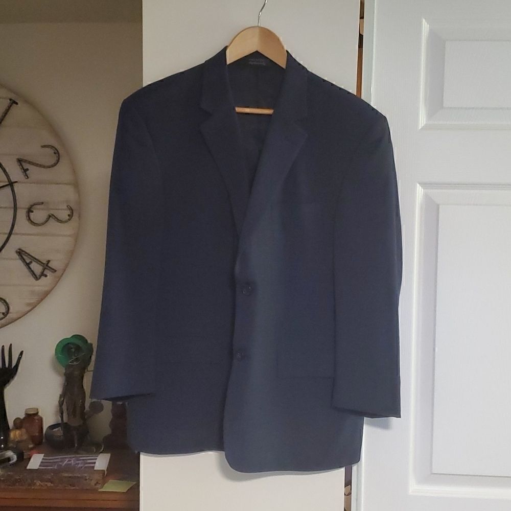 Andrew Fezza Sportcoat,  jacket, blazer